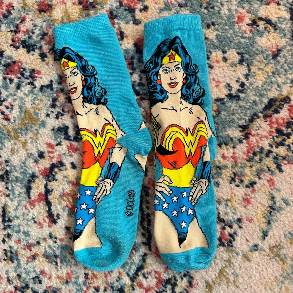 fun sock bundle - Picture 2 of 8